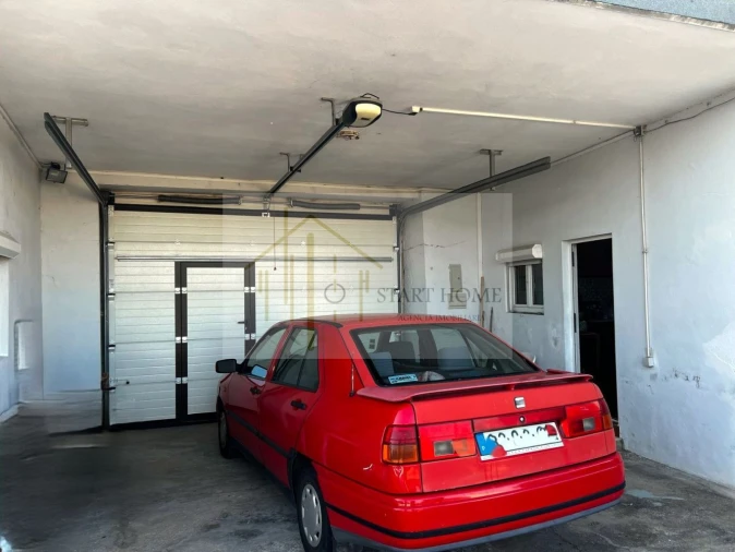 Moradia T5 para Venda em Valega Foto 38