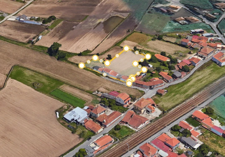 Moradia T5 para Venda em Valega Foto 40