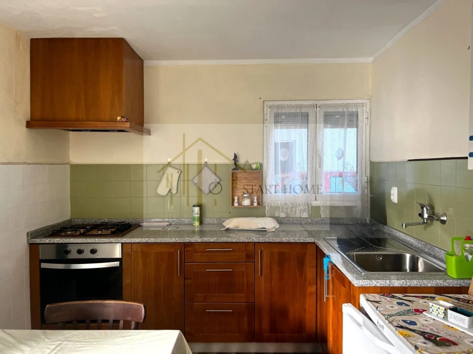 Moradia T5 para Venda em Valega Foto 21