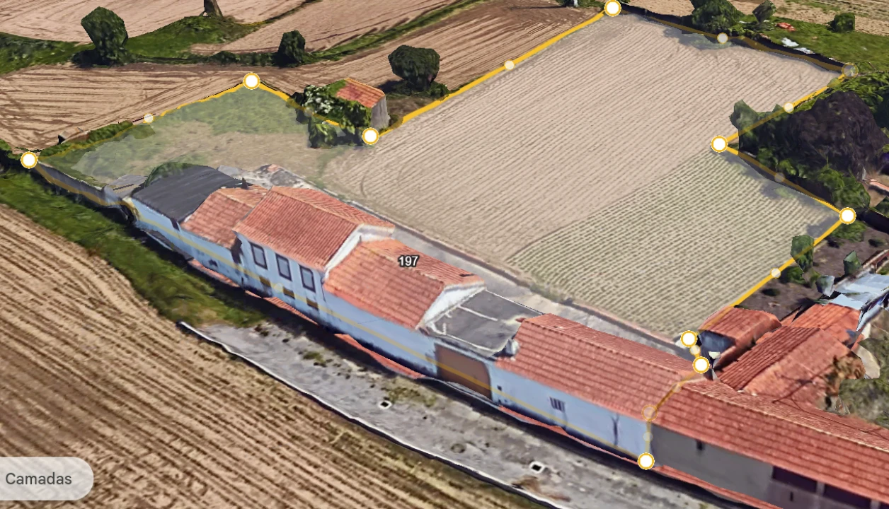 Moradia T5 para Venda em Valega Foto 39