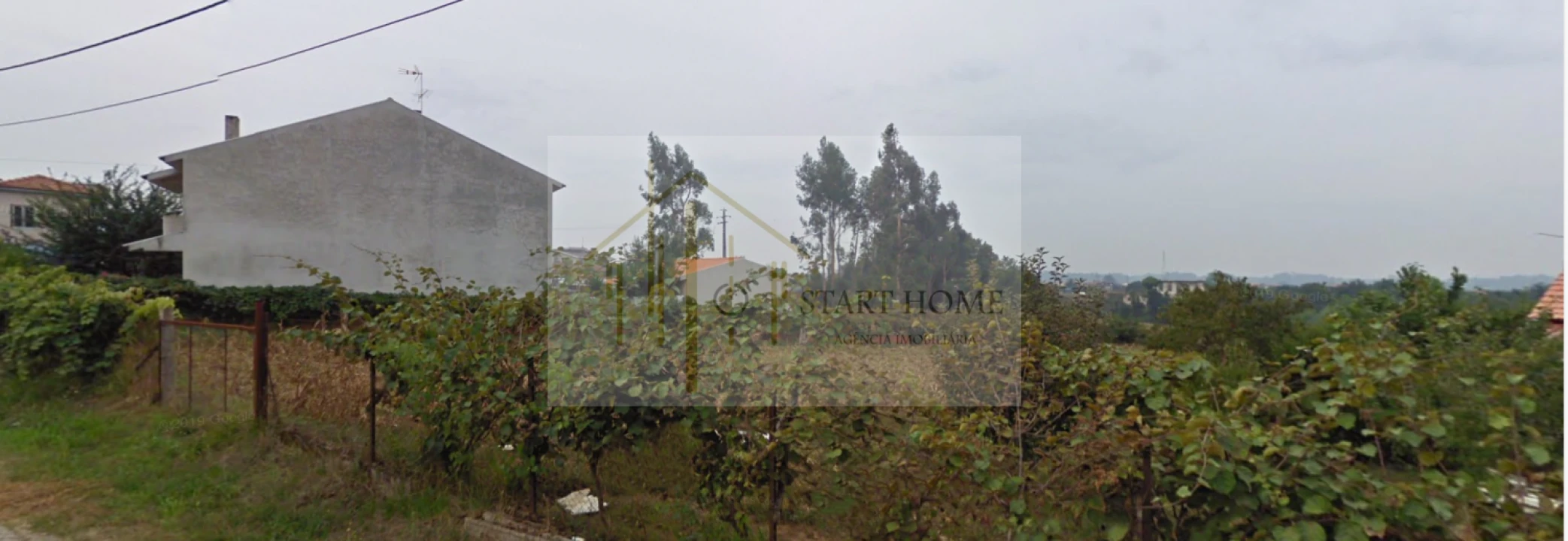 Terreno para Venda em Valega Foto 7