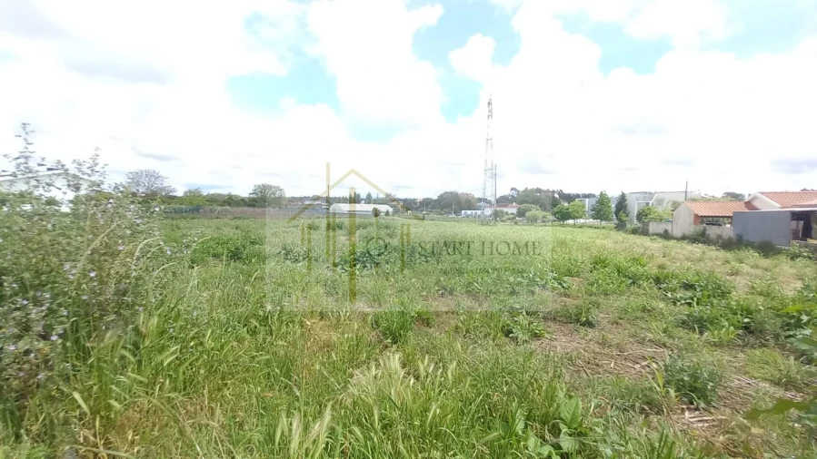 Terreno para Venda em Avanca