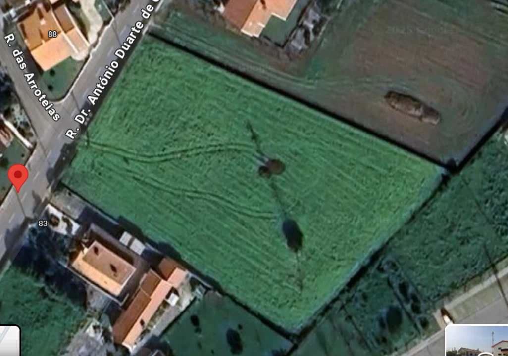 Terreno para Venda em Avanca Foto 24