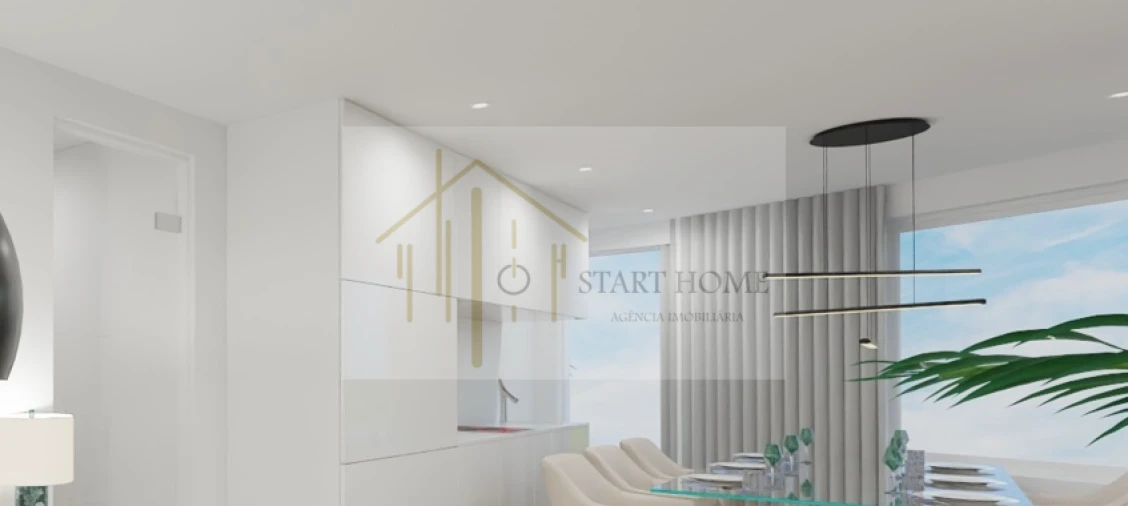 Apartamento T2 para Venda em Cortegaça Foto 6