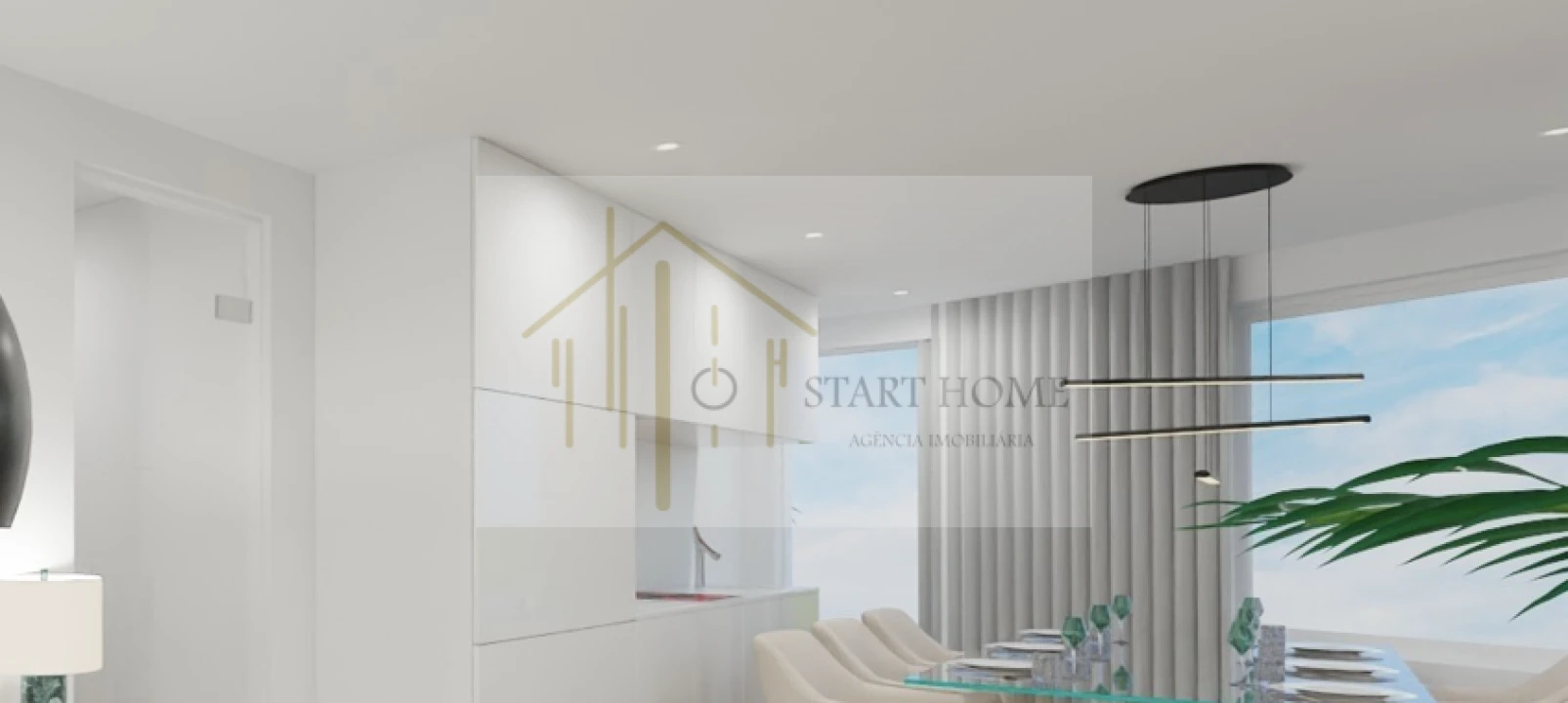 Apartamento T2 para Venda em Cortegaça Foto 6