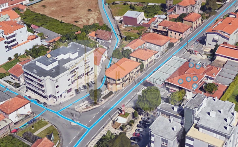 Apartamento T2 para Venda em Cortegaça Foto 10