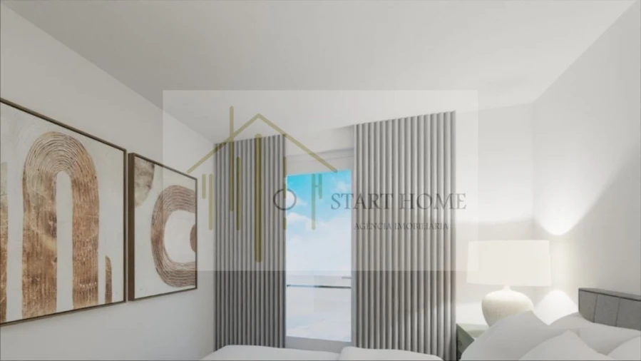 Apartamento T2 para Venda em Cortegaça Foto 1