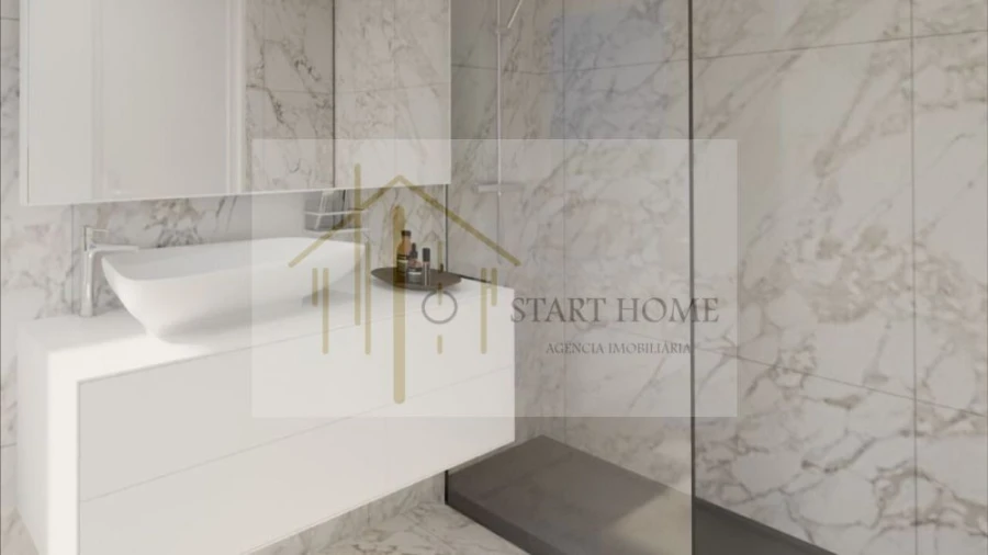 Apartamento T2 para Venda em Cortegaça Foto 5