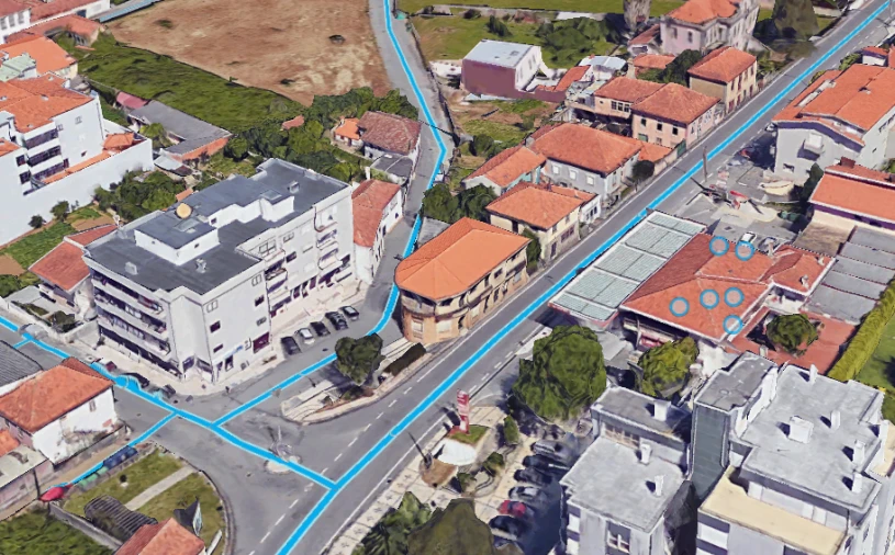 Apartamento T2 para Venda em Cortegaça Foto 15