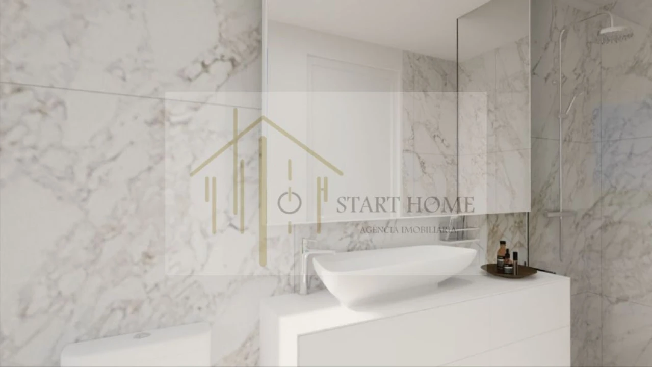 Apartamento T2 para Venda em Cortegaça Foto 7