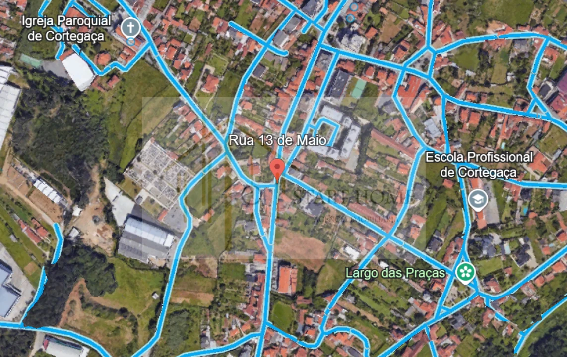 Apartamento T2 para Venda em Cortegaça Foto 13