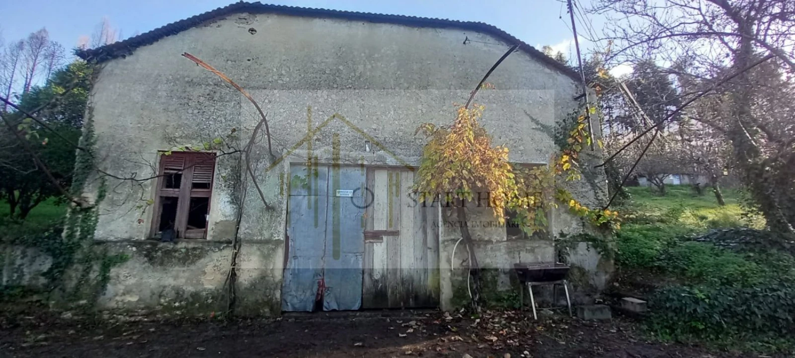 Quinta T6 para Venda em Valongo do Vouga Foto 41