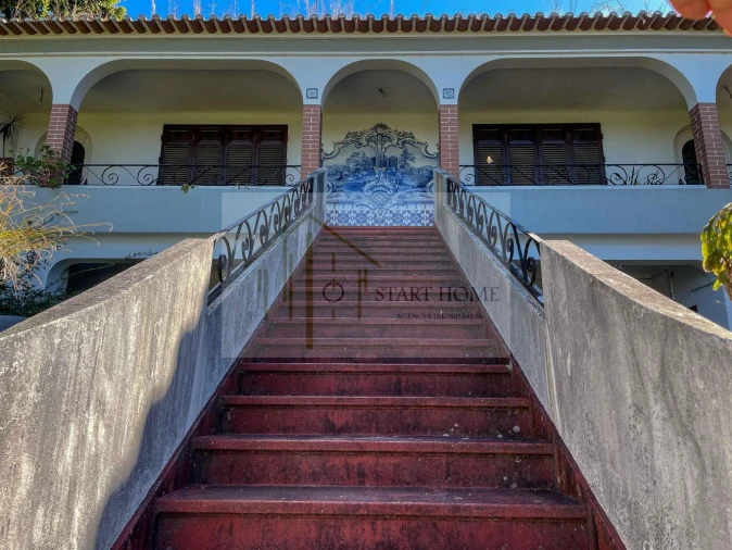 Quinta T6 para Venda em Valongo do Vouga Foto 2