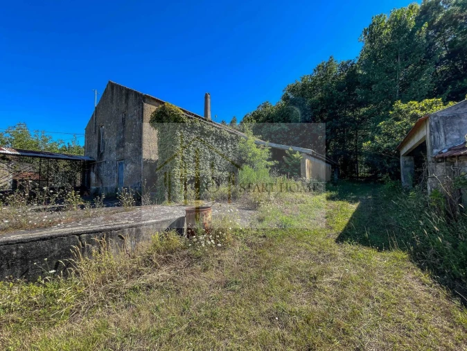 Quinta T6 para Venda em Valongo do Vouga Foto 24