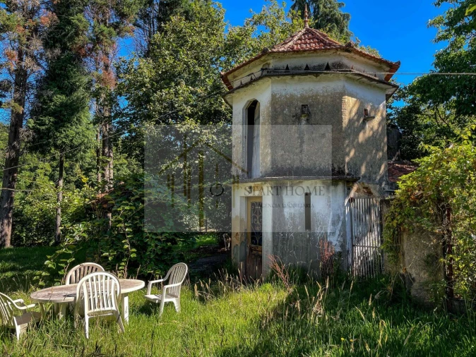 Quinta T6 para Venda em Valongo do Vouga Foto 8