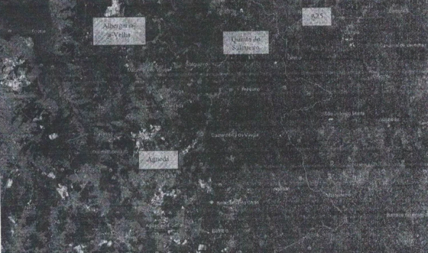 Quinta T6 para Venda em Valongo do Vouga Foto 60