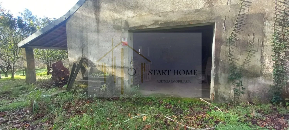 Quinta T6 para Venda em Valongo do Vouga Foto 54