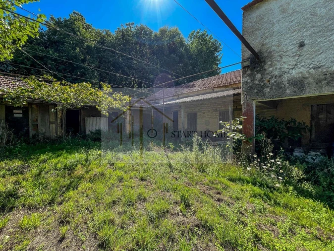 Quinta T6 para Venda em Valongo do Vouga Foto 29