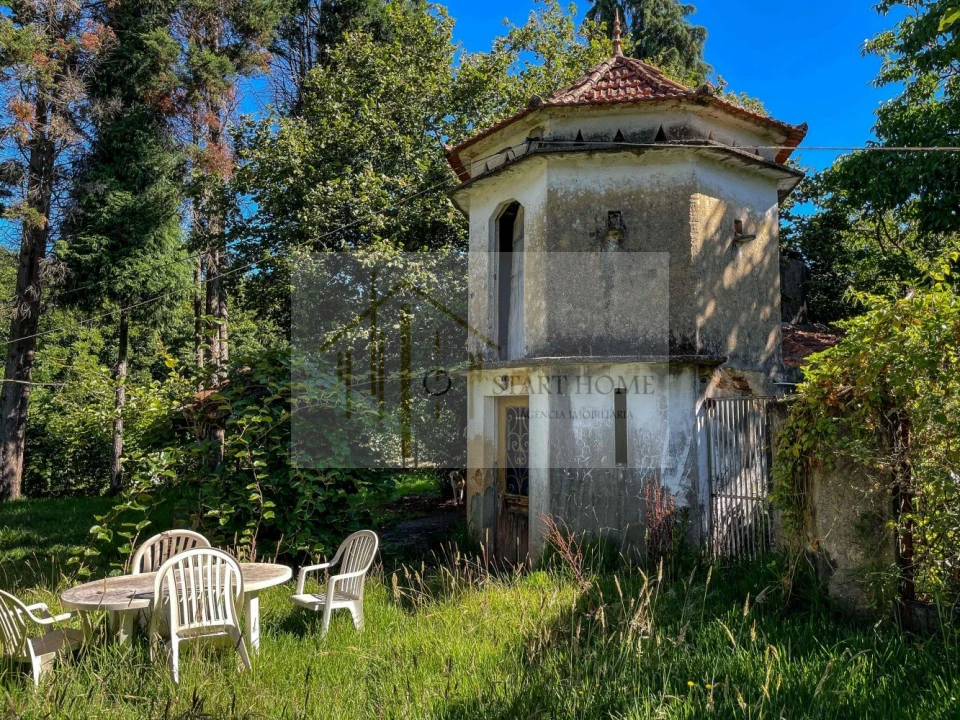 Quinta T6 para Venda em Valongo do Vouga Foto 8