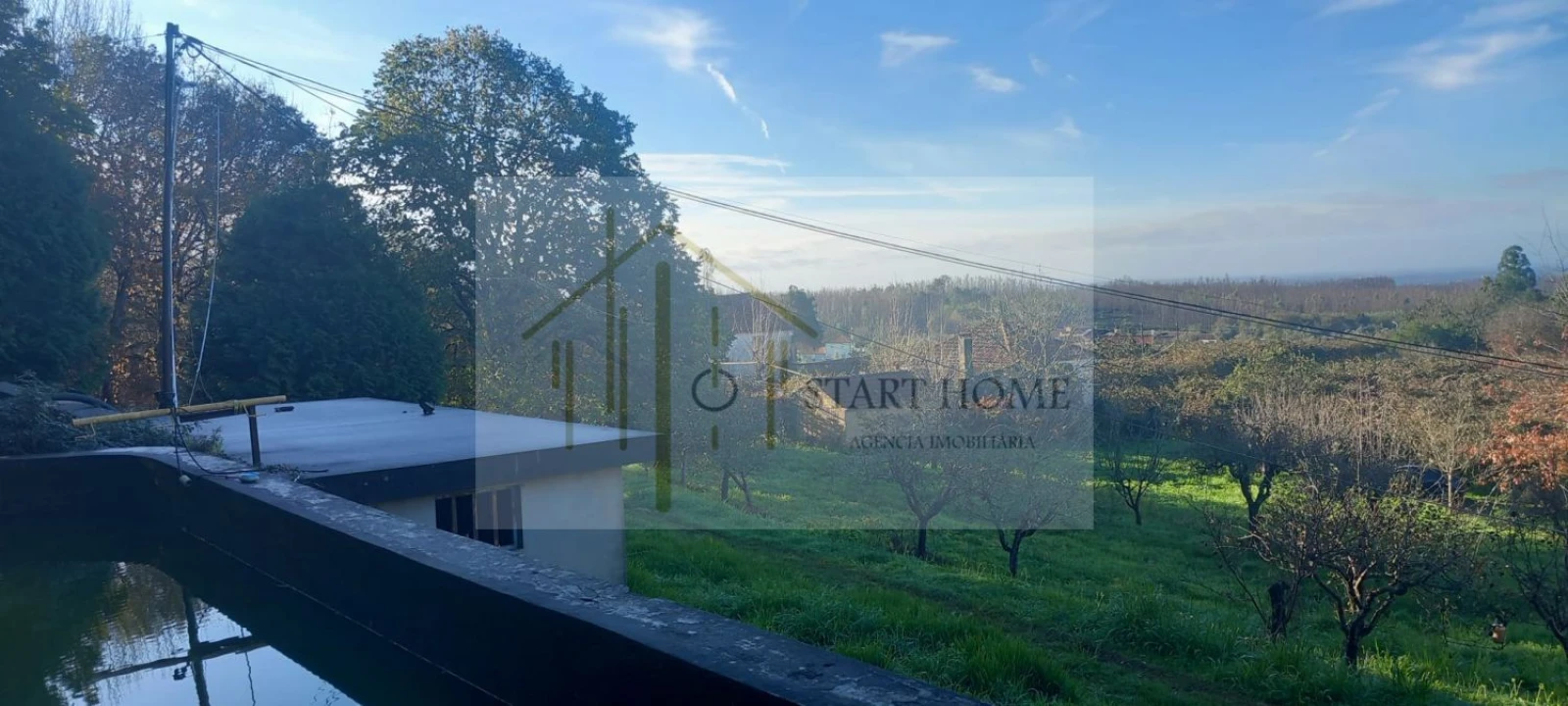 Quinta T6 para Venda em Valongo do Vouga Foto 49