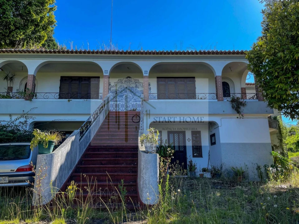 Quinta T6 para Venda em Valongo do Vouga Foto 37