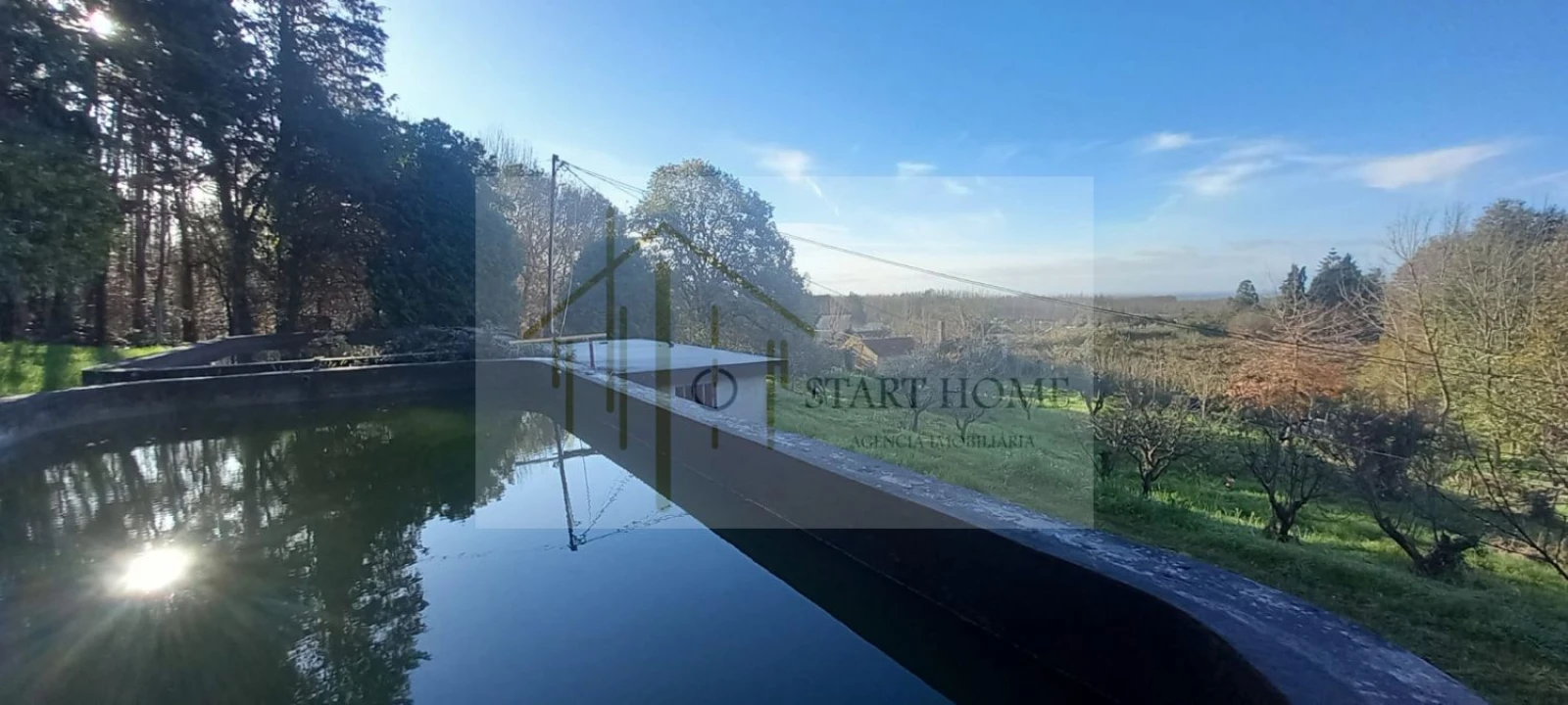 Quinta T6 para Venda em Valongo do Vouga Foto 50