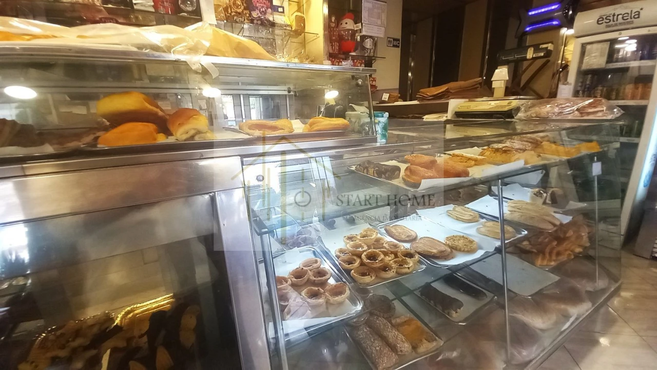 Loja para Venda em Valega Foto 12