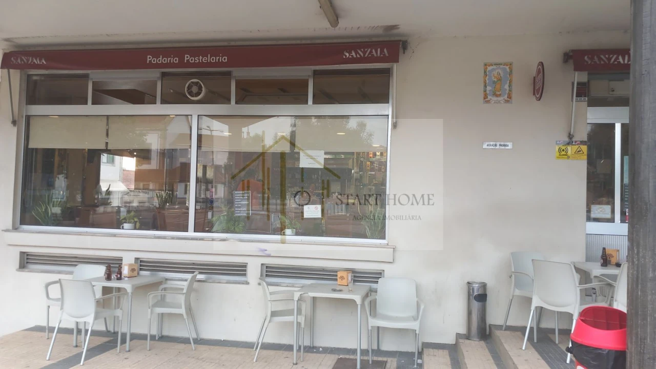 Loja para Venda em Valega Foto 37