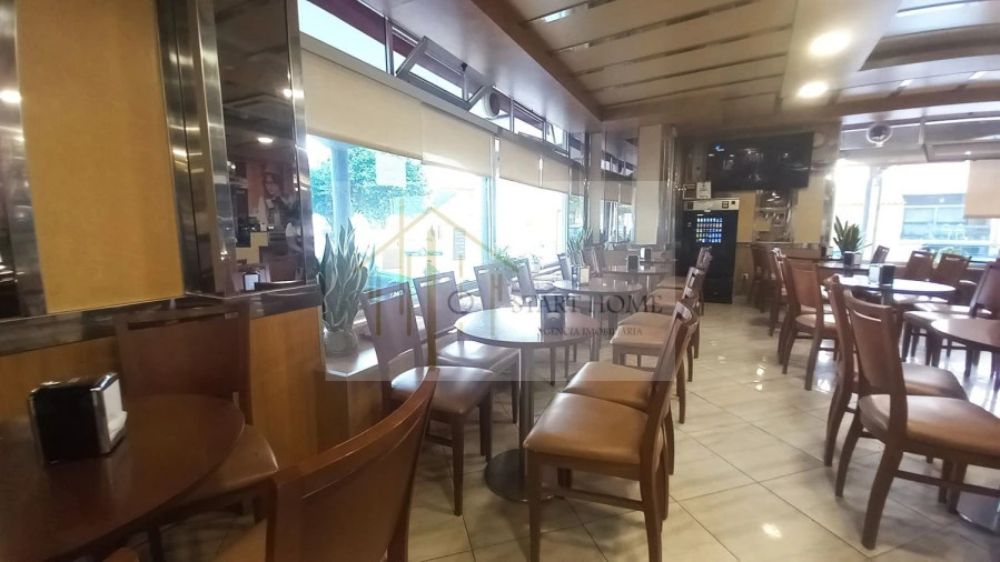 Loja para Venda em Valega Foto 7