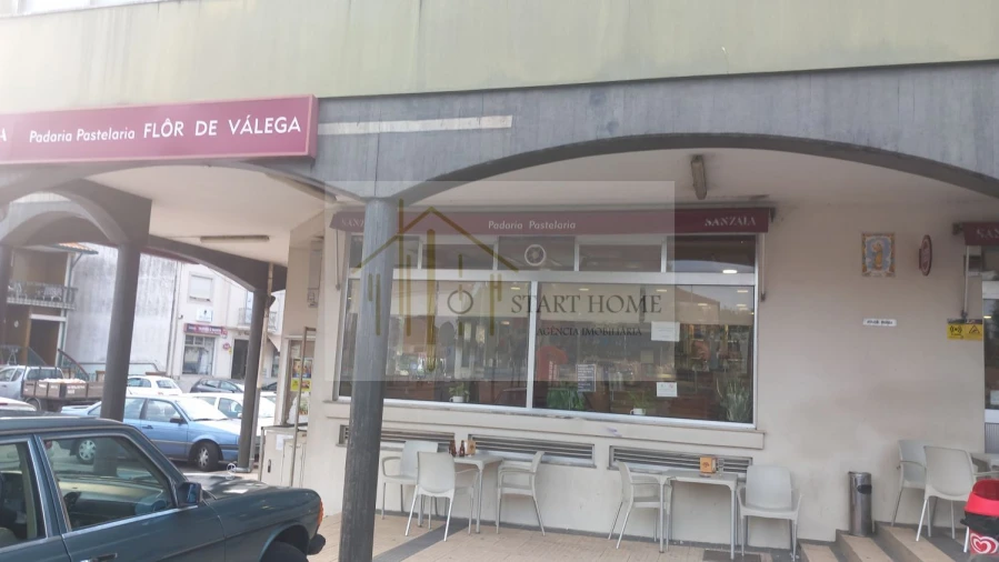 Loja para Venda em Valega Foto 39