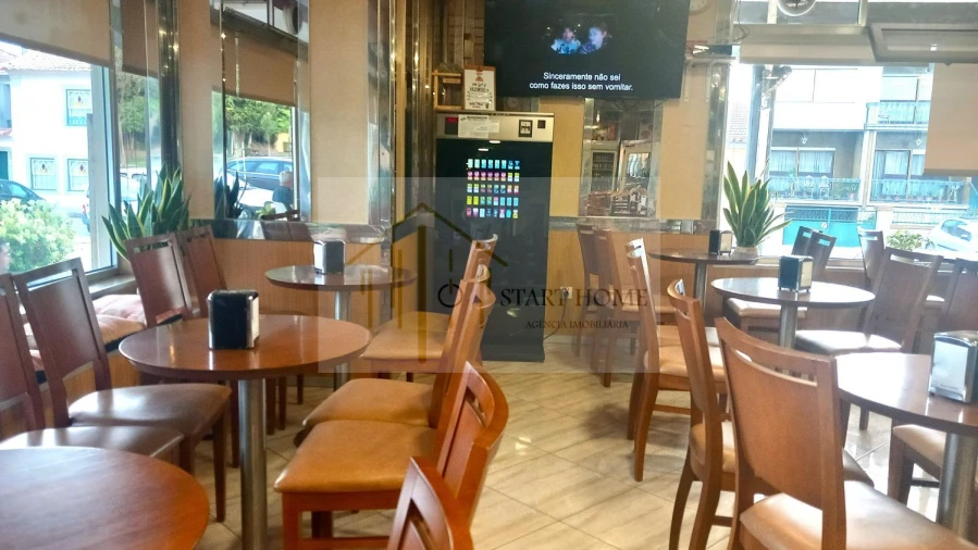 Loja para Venda em Valega Foto 16