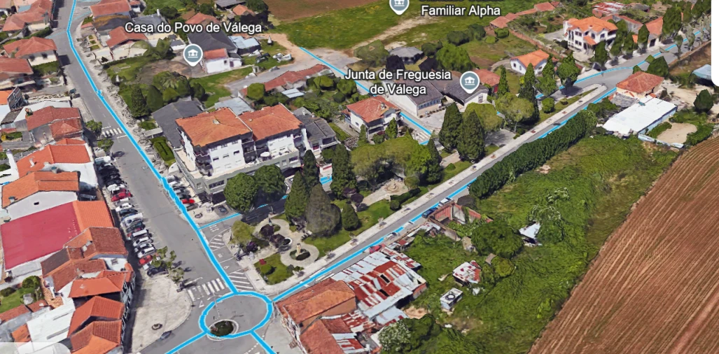 Loja para Venda em Valega Foto 46