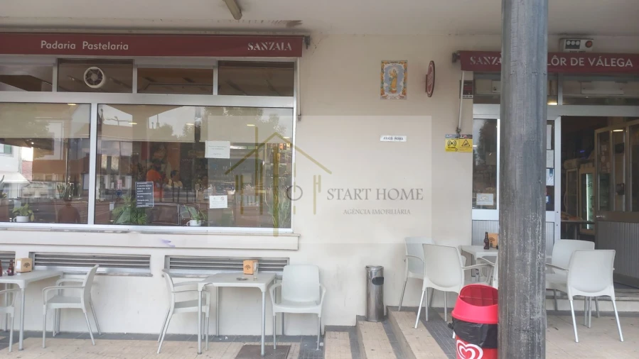 Loja para Venda em Valega Foto 38