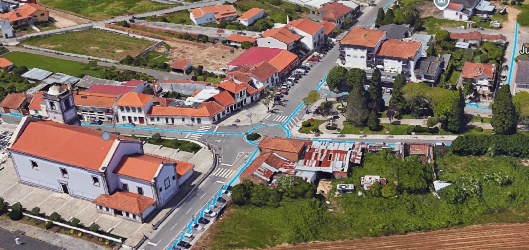 Loja para Venda em Valega Foto 48