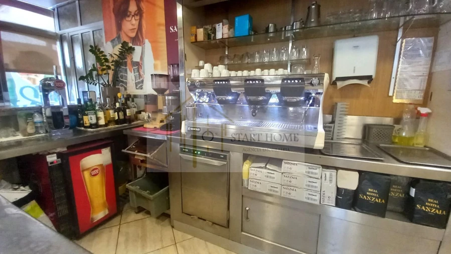 Loja para Venda em Valega Foto 15