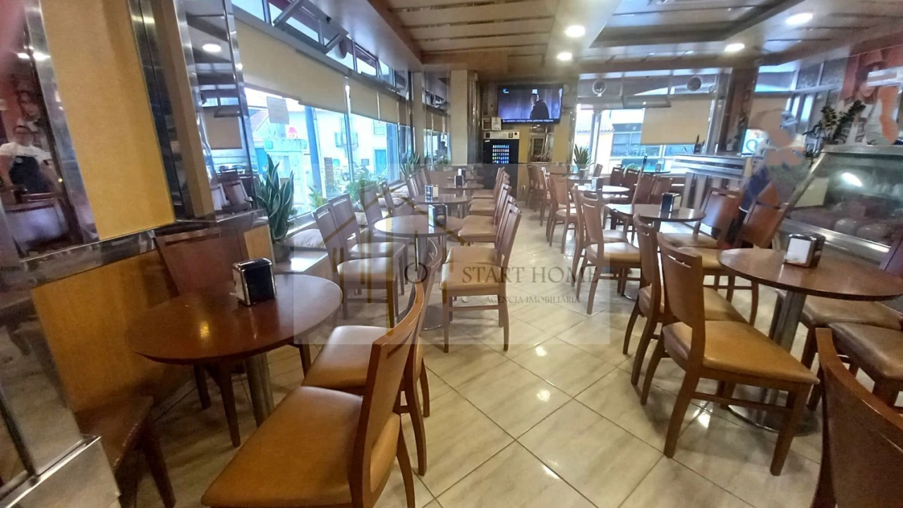 Loja para Venda em Valega Foto 1