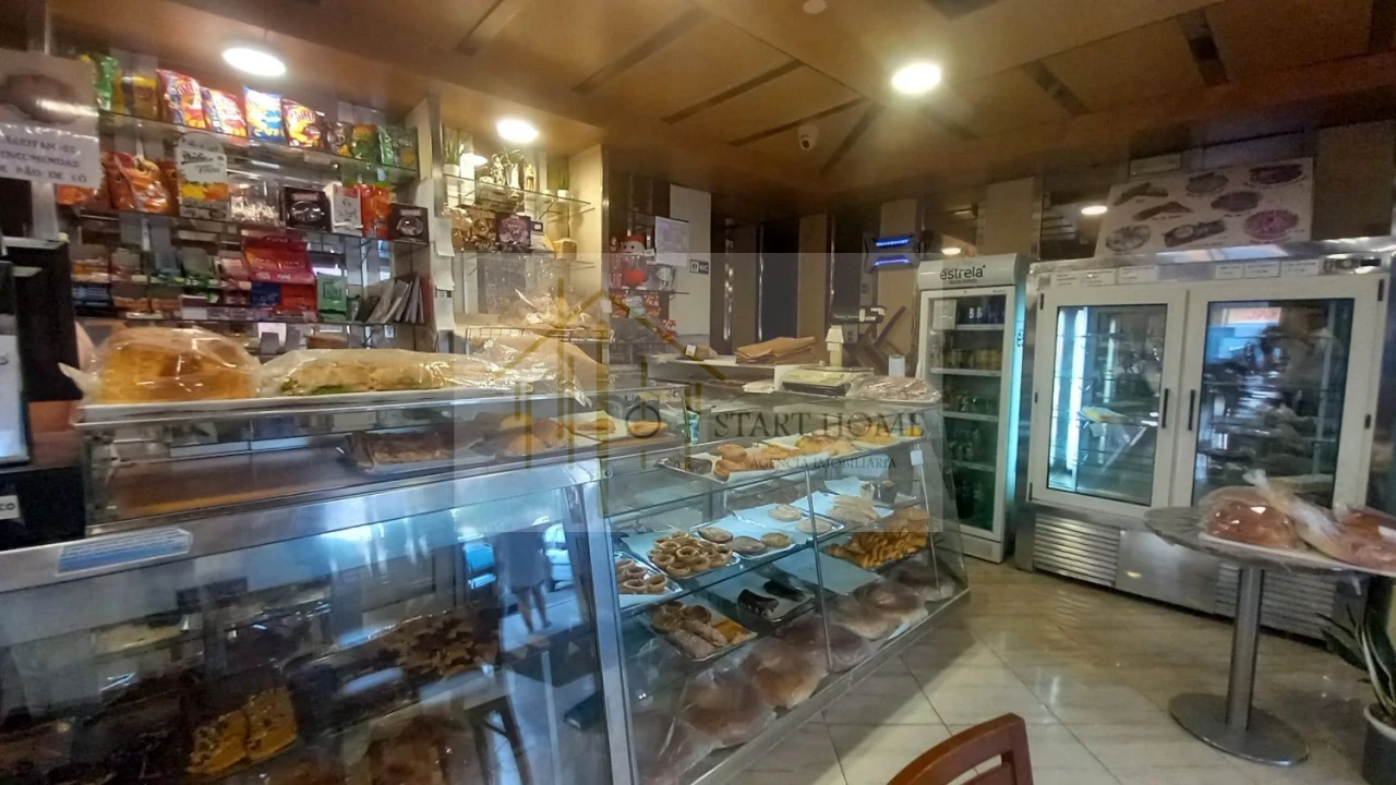 Loja para Venda em Valega Foto 10