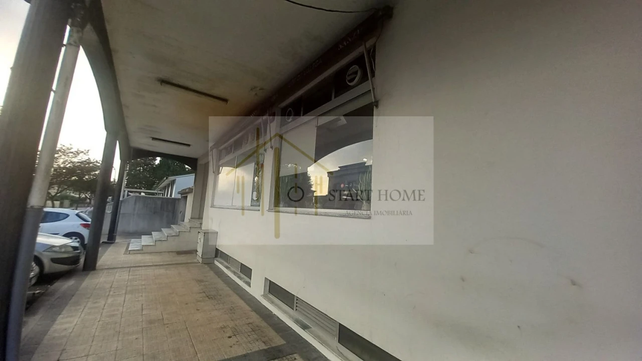 Loja para Venda em Valega Foto 25