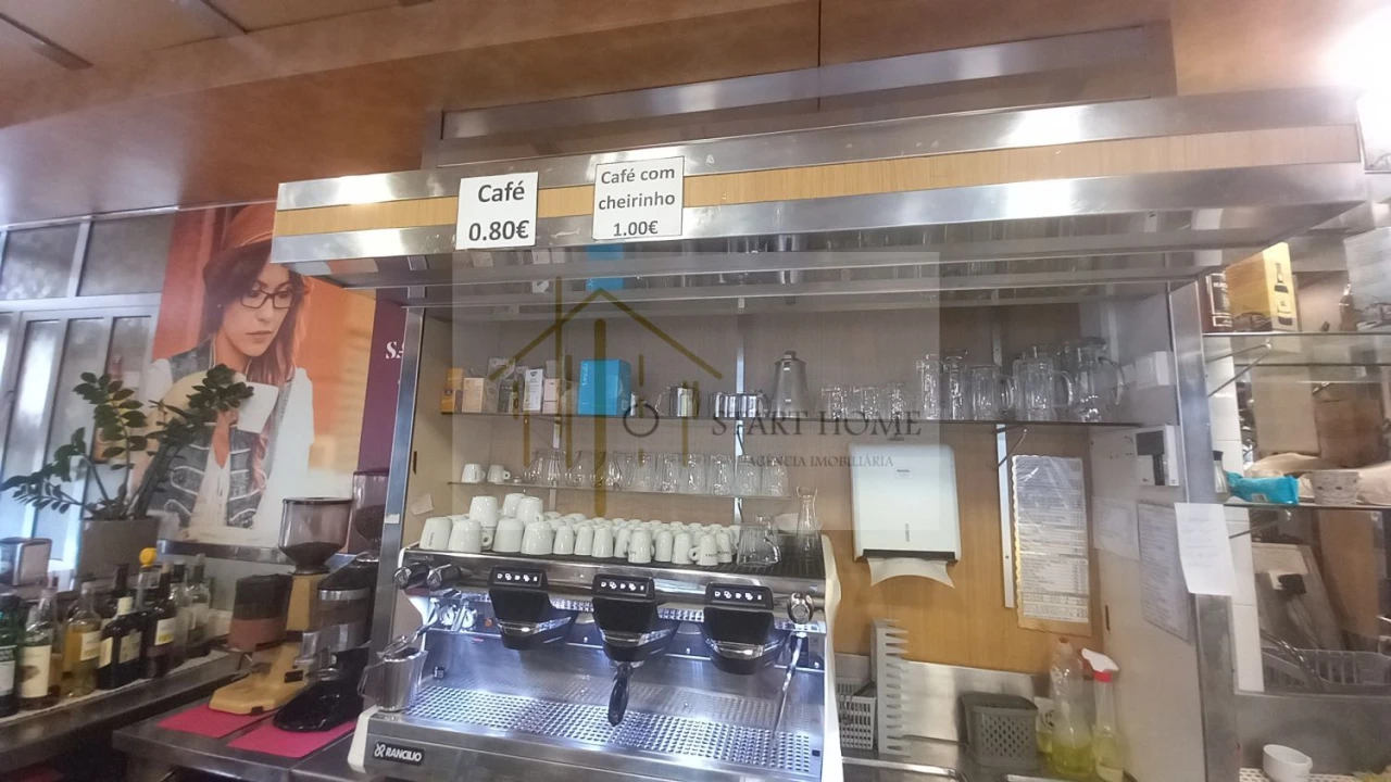 Loja para Venda em Valega Foto 21