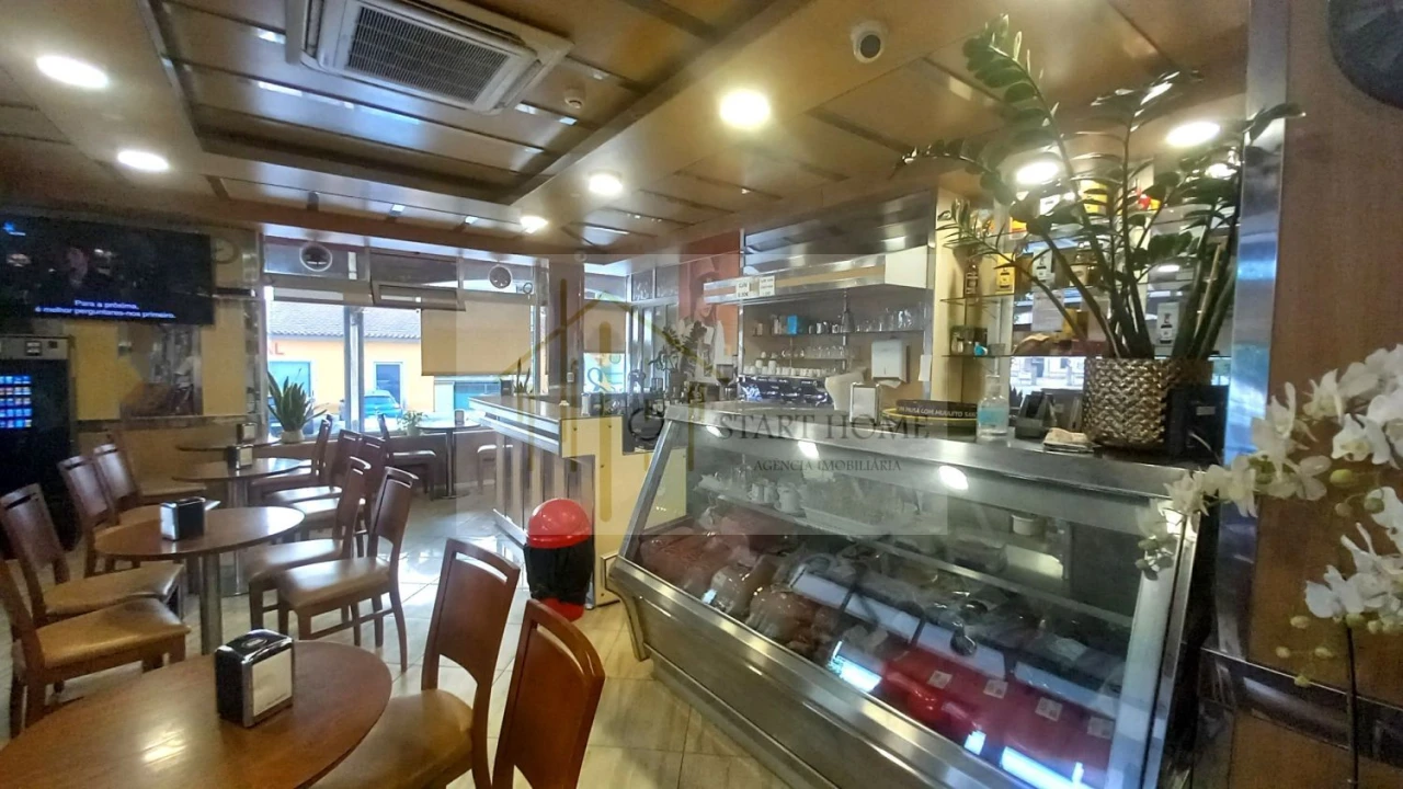 Loja para Venda em Valega Foto 9