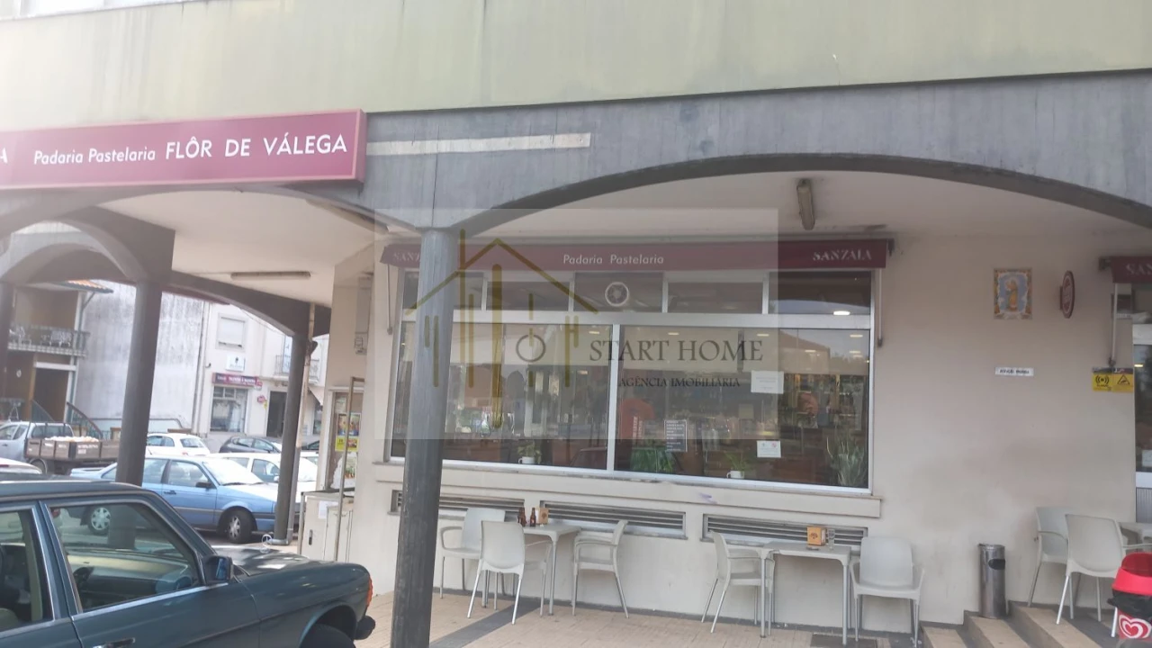 Loja para Venda em Valega Foto 39