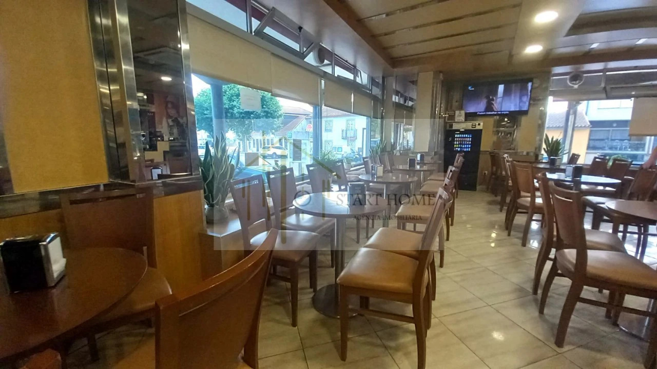 Loja para Venda em Valega Foto 6