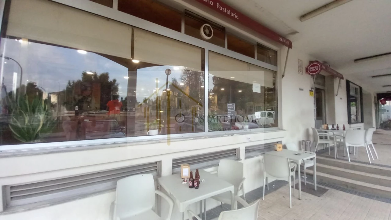 Loja para Venda em Valega Foto 31