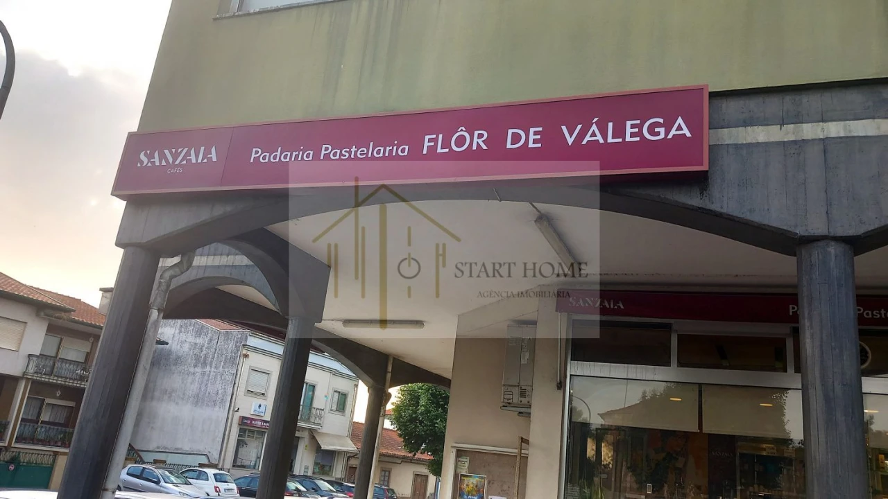 Loja para Venda em Valega Foto 28