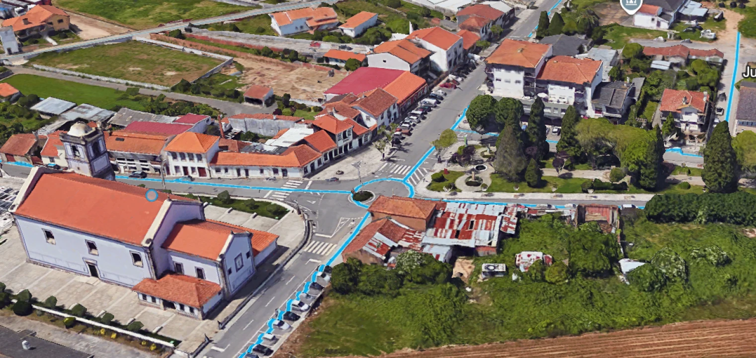 Loja para Venda em Valega Foto 48