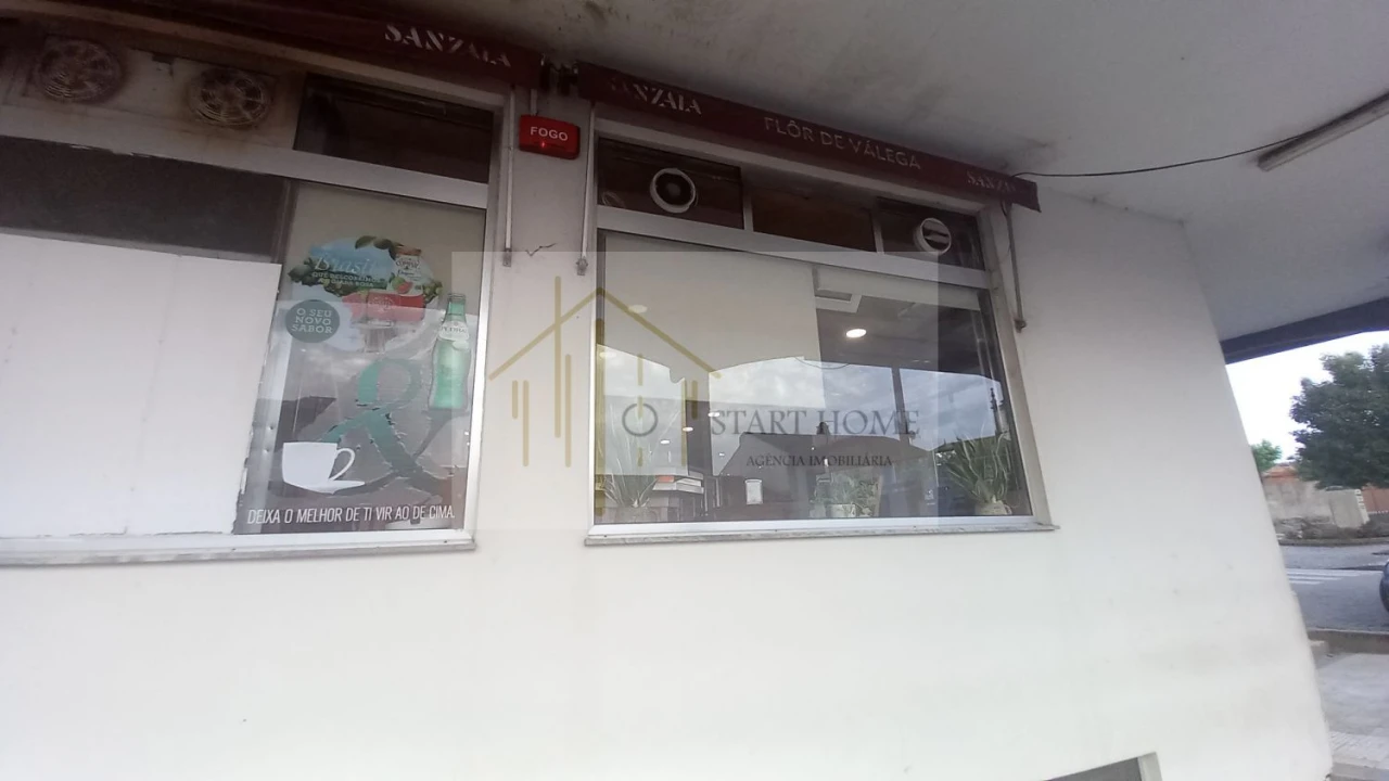Loja para Venda em Valega Foto 24