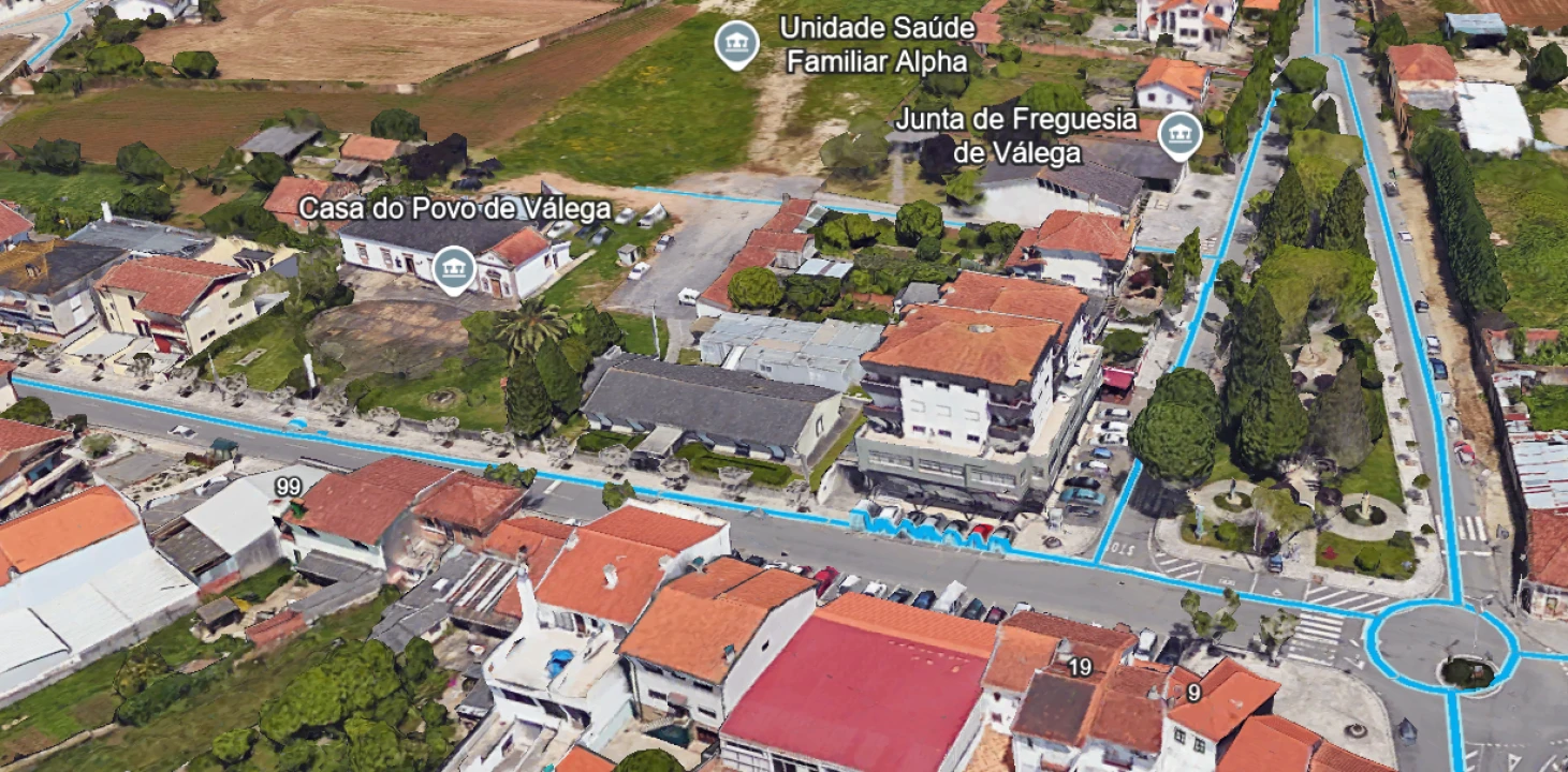 Loja para Venda em Valega Foto 47