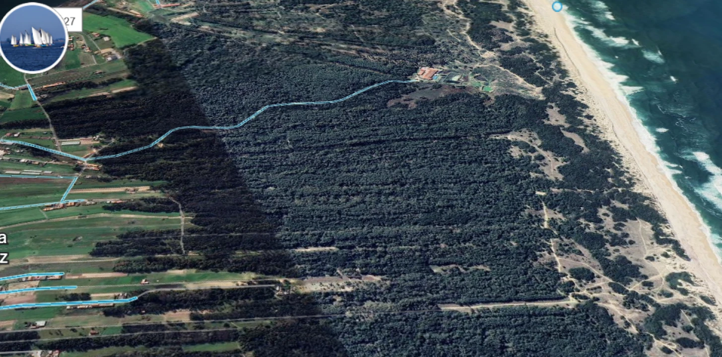 Terreno para Venda em Torreira Foto 33