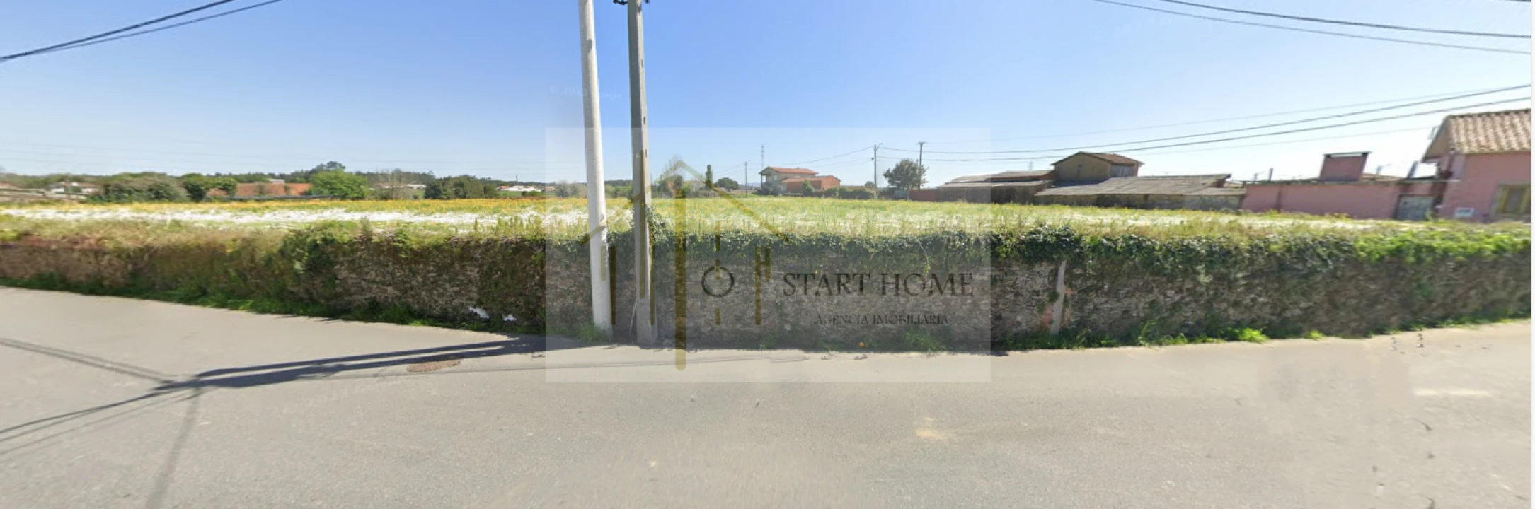 Terreno para Venda em Valega Foto 1