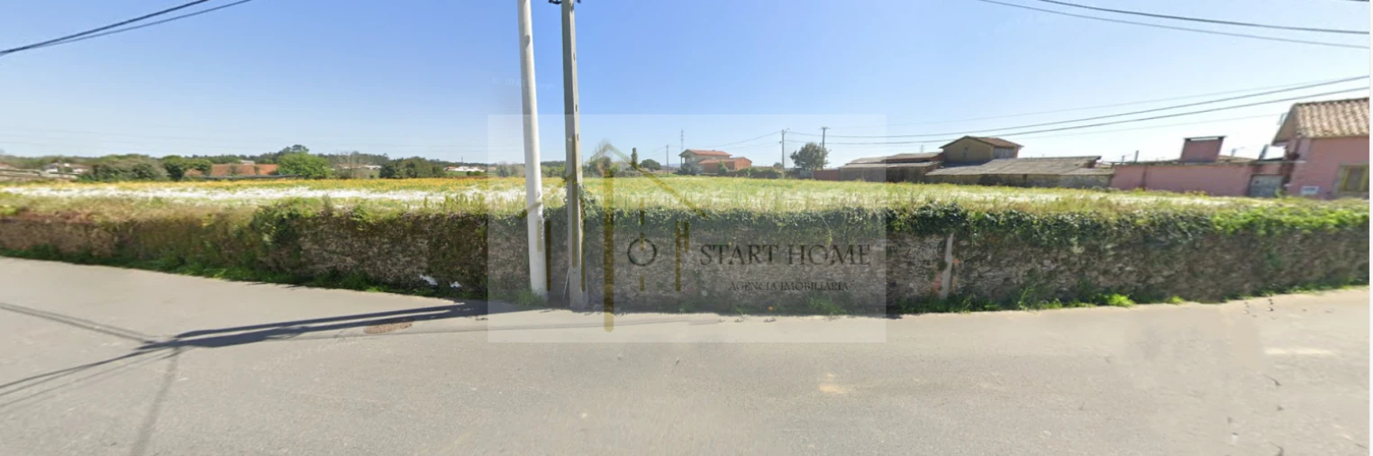 Terreno para Venda em Valega